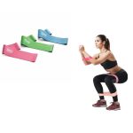 Ensemble de 3 bandes de fitness Body Sculpture