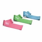 Ensemble de 3 bandes de fitness Body Sculpture – Image 4