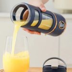 Mixeur-Blender Portable USB HP-880 – Image 2