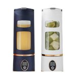 Mixeur-Blender Portable USB HP-880 – Image 3