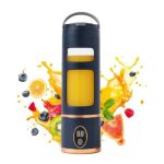 Mixeur-Blender Portable USB HP-880 – Image 4