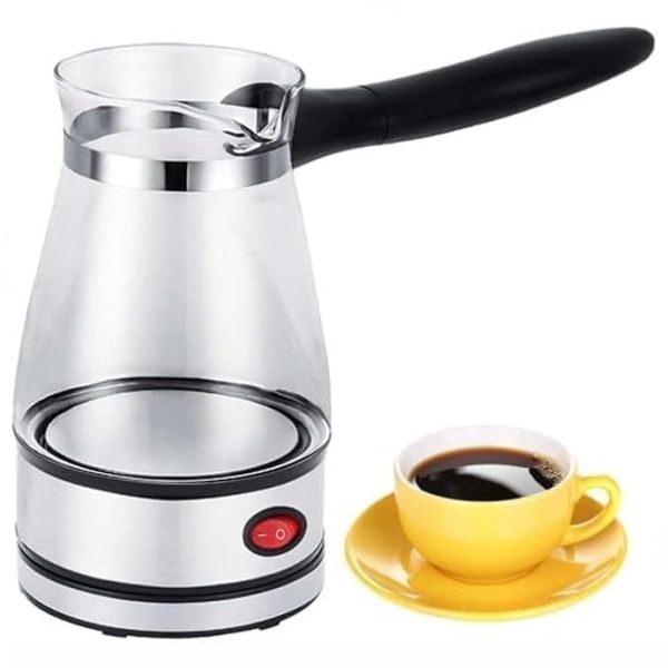 Cafetière Électrique Turc FLORENCE  600W 500 ml