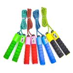Corde à sauter avec compteur