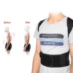 Correcteur De Posture Dos Épaules – Image 4