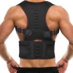 Correcteur De Posture Dos Épaules