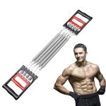 Extenseur de Poitrine avec 5 Ressorts Amovibles – Image 8