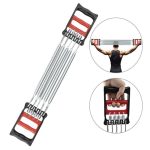 Extenseur de Poitrine avec 5 Ressorts Amovibles – Image 10