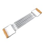 Extenseur de poitrine 5 ressorts – Image 2