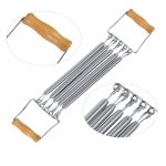 Extenseur de poitrine 5 ressorts – Image 4