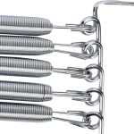 Extenseur de poitrine 5 ressorts – Image 5