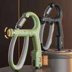 Hand Grip Poignée réglable de 100 kg – Image 4