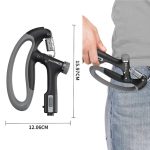 Hand Grip Poignée réglable de 100 kg – Image 6