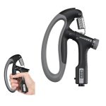 Hand Grip Poignée réglable de 100 kg