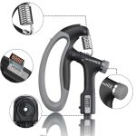 Hand Grip Poignée réglable de 100 kg – Image 7