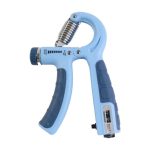 Appareil de musculation-Hand grip avec compteur – Image 2