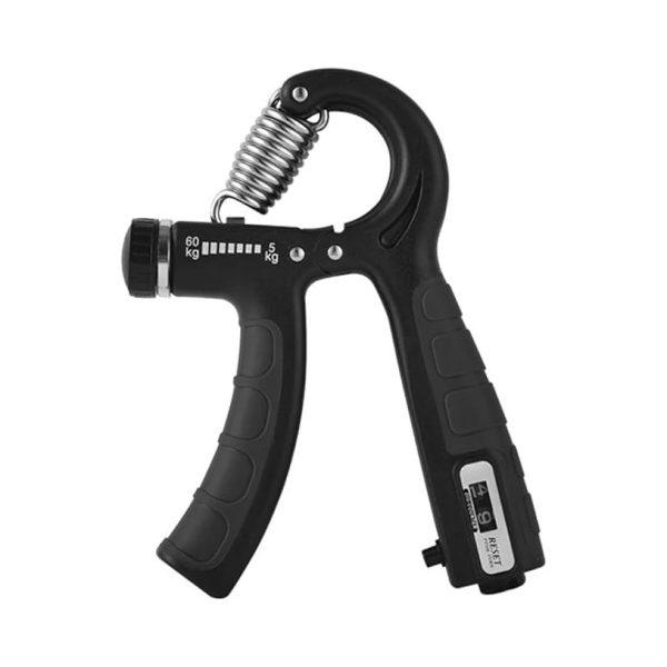 Appareil de musculation-Hand grip avec compteur