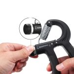 Appareil d'entraînement réglable 5 à 60 KG – Image 4