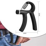 Appareil d'entraînement réglable 5 à 60 KG – Image 2