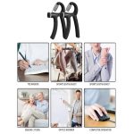 Appareil d'entraînement réglable 5 à 60 KG – Image 6