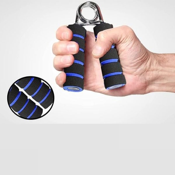 Poignée de musculation – Hand Grips