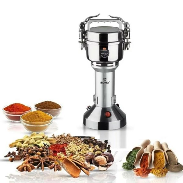 Moulin à café et épices  IRONIX  950 W