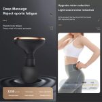 Masseur Portatif de relaxation – Image 5