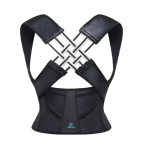 Ceinture correctrice de posture unisexe – Image 2