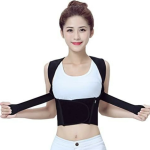 Ceinture correctrice de posture unisexe – Image 4