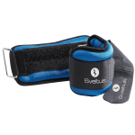 Bracelet lesté Sveltus 2X 0,5 kg cheville & poignet – Image 5