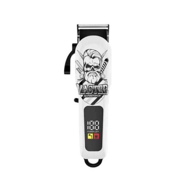 Tondeuse à cheveux sans fil Daling Master DL 1167