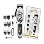 Tondeuse à cheveux sans fil Daling Master DL 1167 – Image 2