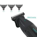 Tondeuse à cheveux professionnelle VGR 906 – Image 5