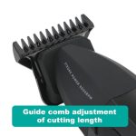 Tondeuse à cheveux professionnelle VGR 906 – Image 6