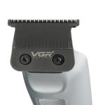Tondeuse à cheveux professionnelle rechargeable VGR V-931 – Image 3