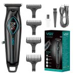 Tondeuse à cheveux professionnelle sans fil VGR V-945