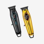 Tondeuse à cheveux professionnelle sans fil VGR V-945 – Image 3