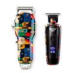Tondeuse Cheveux Rechargeable KEMEI MAX2092