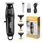 Tondeuse à cheveux professionnelle Kemei KM-2273
