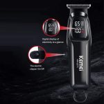 Tondeuse à cheveux professionnelle Kemei KM-2273 – Image 6