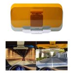 Visière pare-soleil de voiture HD Vision pour jour et nuit – Image 3
