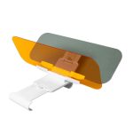 Visière pare-soleil de voiture HD Vision pour jour et nuit – Image 7