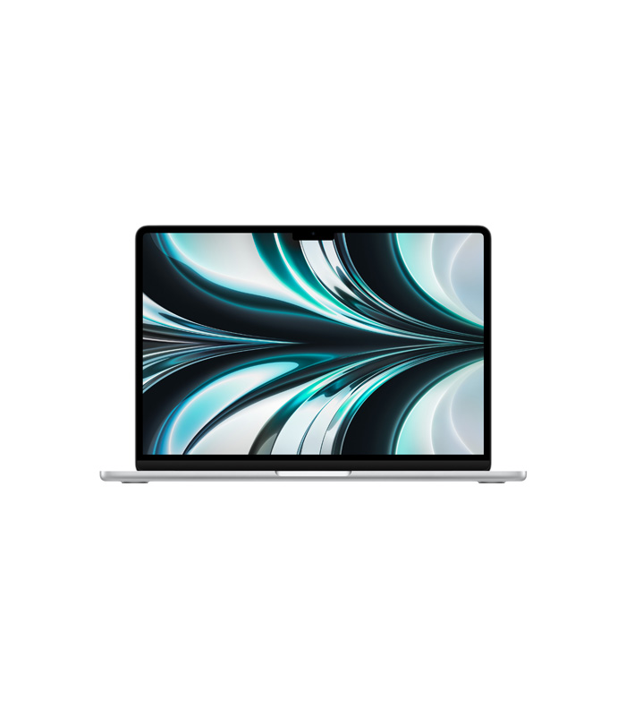 apple-macbook-air-13-m2-silver-1.jpg Apple MacBook Air 13” M1 - Image 3