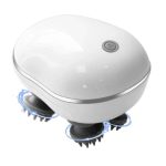 Masseur de cuir chevelu électrique – Image 6