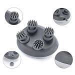 Masseur de cuir chevelu électrique – Image 4