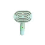 Brosse à Vapeur pour les animaux Rotative 90° – Image 2