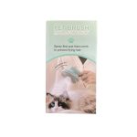 Brosse à Vapeur pour les animaux Rotative 90° – Image 5