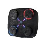 Cible de Boxe Musicale Intelligente – Image 2