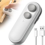 Mini scelleur de sac  portable – Image 3