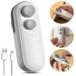 Mini scelleur de sac  portable – Image 4