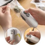Mini scelleur de sac  portable